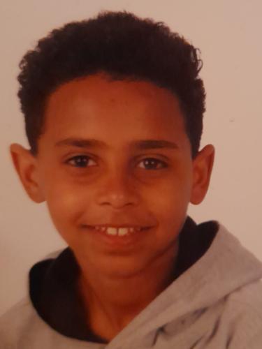 Aymen Abdulkadir Shifa