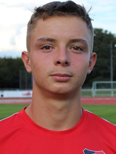 Sven Valentin Klein