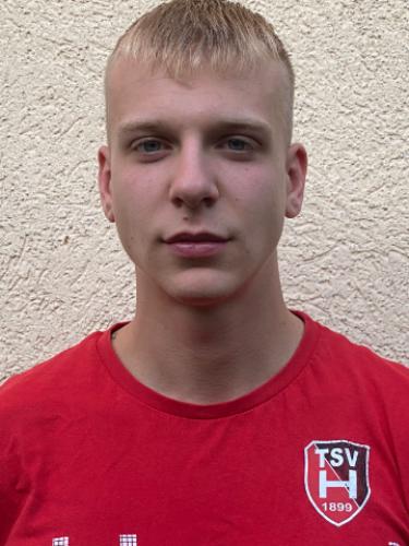 Samuel Hörner
