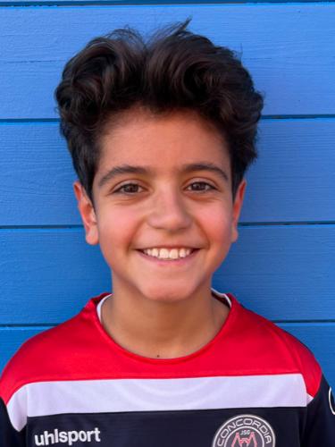 Kerem Erkan