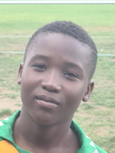 Chonsougo Ismael Traore