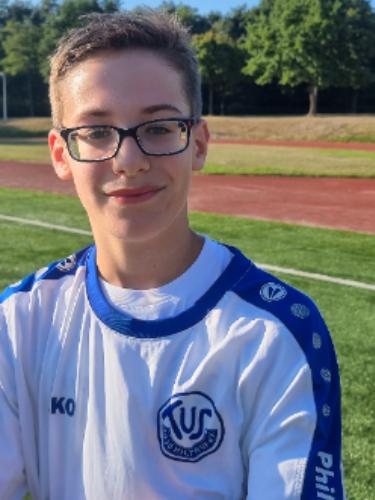 Jacob Wibbeke