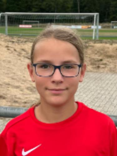 Marie Luisa Heß