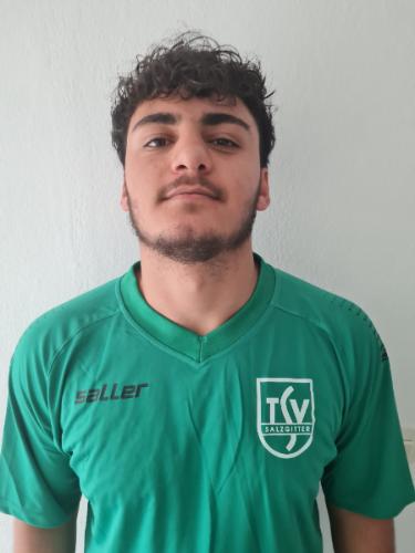 Negirvan Hassen Abedl