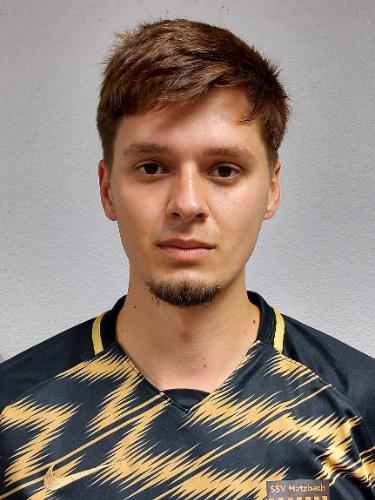 Kevin Winiarczyk
