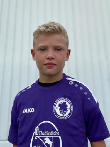 Luca Kießler