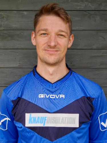 Samuel Kleindienst