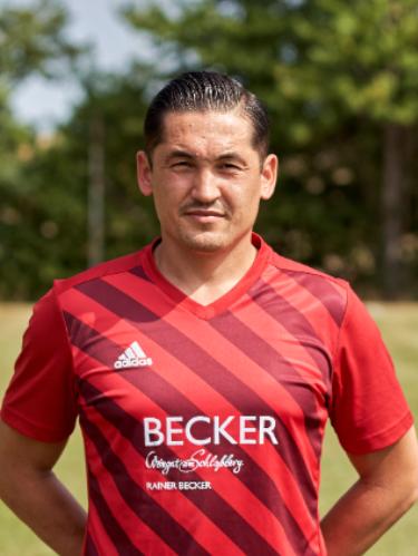 Alexander Bauer