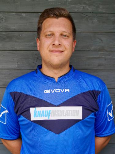 Florian Zenner