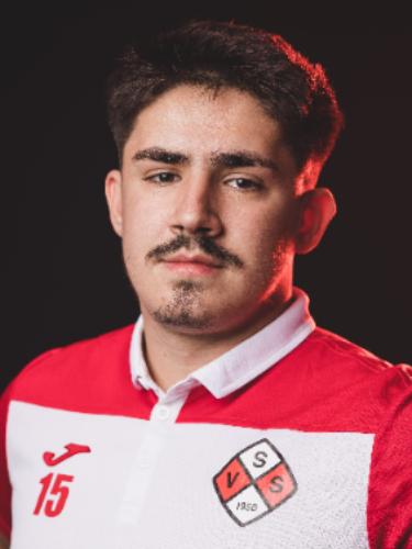 Justin Jasarevic