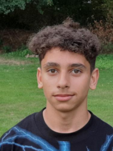 Marco Saleh
