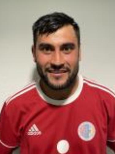 Mohamad Rafe Mohamadi
