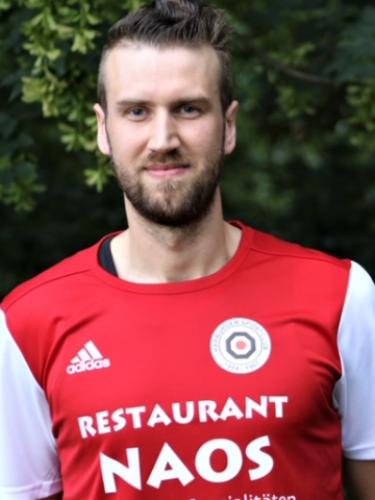Philipp Julien Kaiser