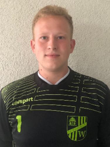 Adrian Wehnert