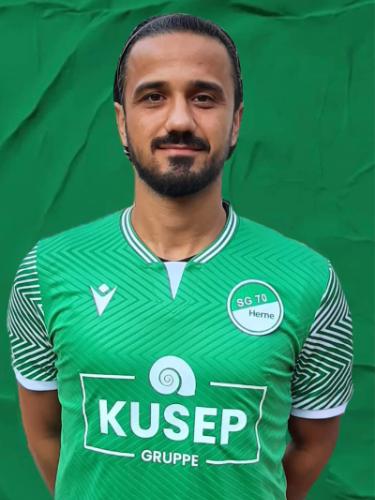 Salih Savas