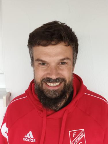 Patrick Artino