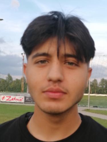 Seye Hamid Reza Hosseini