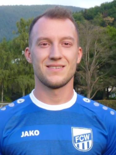 Markus Müller
