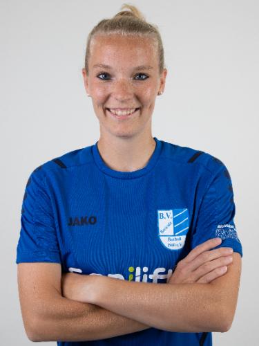 Wiebke Terwege