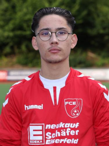 David Nikollaj