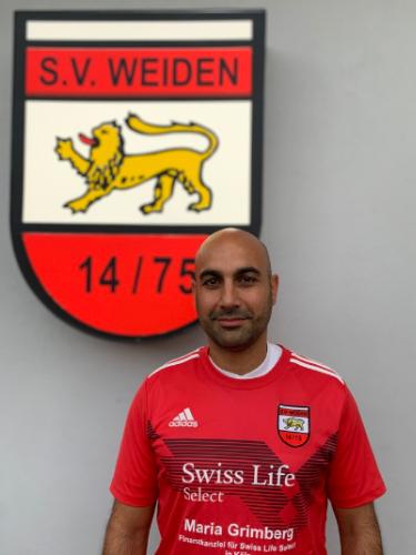 Ashkan Ilbeki