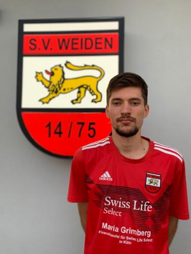 Karl Steinberg