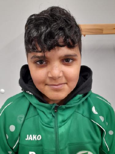 Saif Aldelemy