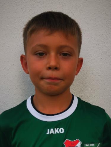 Lias Schultheiß