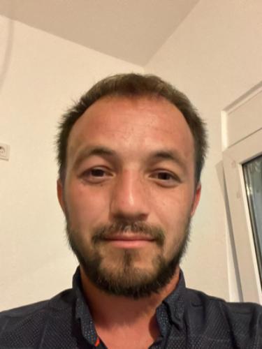 Abolfazl Ghasemi