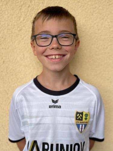 Liam Noel Hönicke