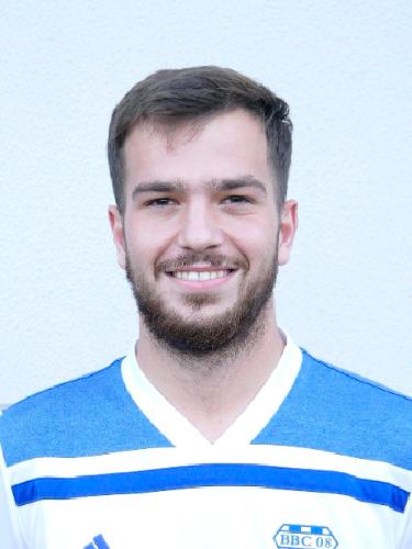 Sasha Frank Ulrich