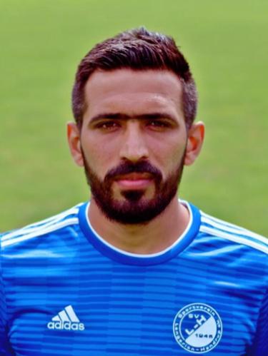 Shero Aldikan