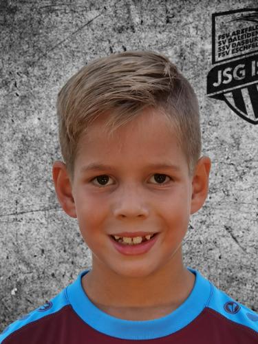 Lio Endres