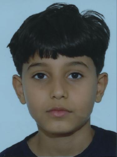 Ahmed Ba Haj