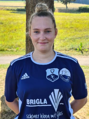 Sophie Solbach