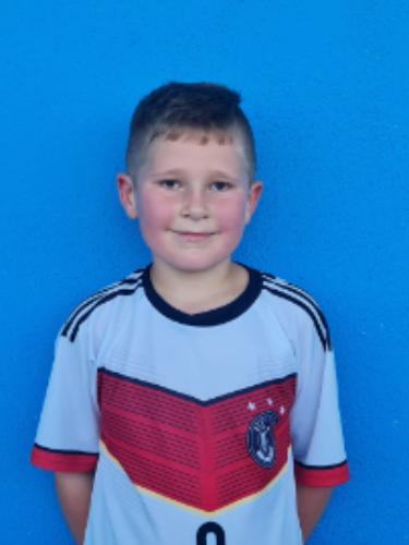 Alexio Holleck