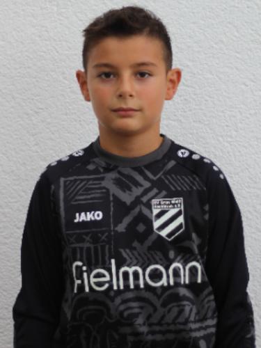 David Ganasevici