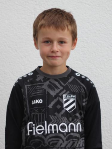 Moritz Alexander Müller