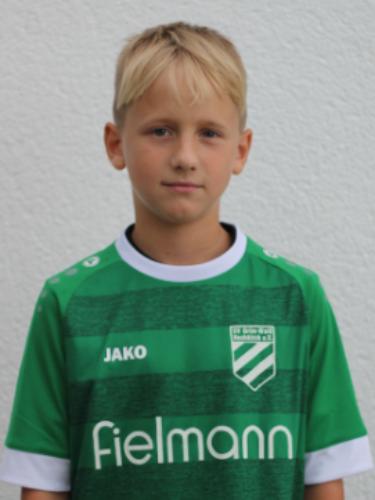 Matteo Thomas Richter