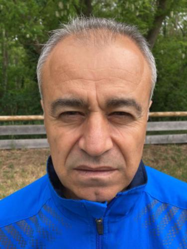 Khalil Hasan