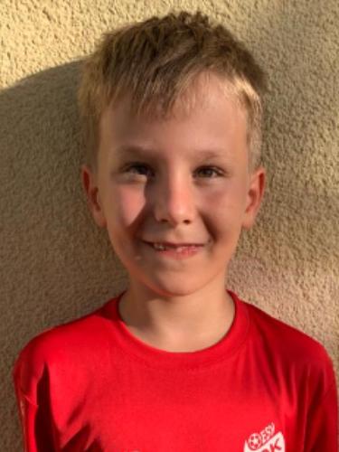 Finn Balogh
