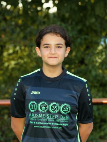 Elin Hasan