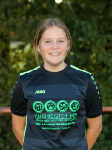 Christin Klasing