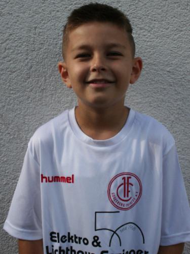 Cem Salih Pekistiren