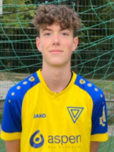Felix Kian Gottwald