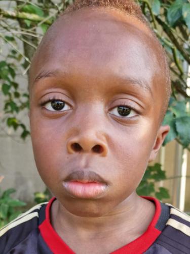 Chiduben Benjamin Anujulu