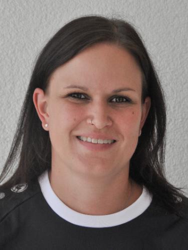 Katharina Hierholzer