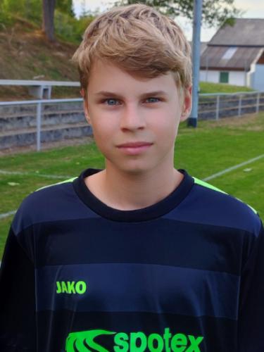 Nils Jarosz