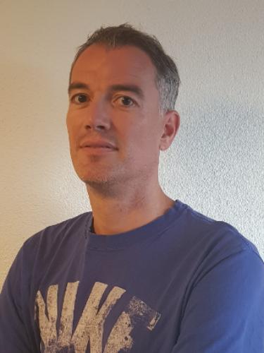 Jens Ziemer
