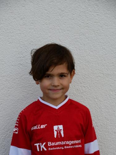 Lennox Preusser